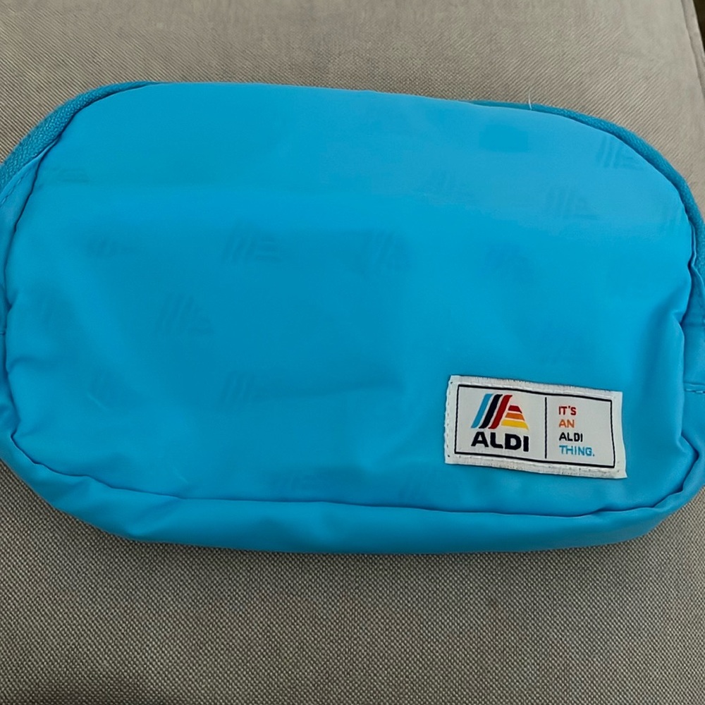 Aldi Gear NEW w/ TAGS belt bag